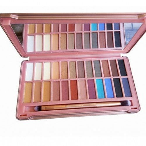 Eyeshadow Palette Make Up Set