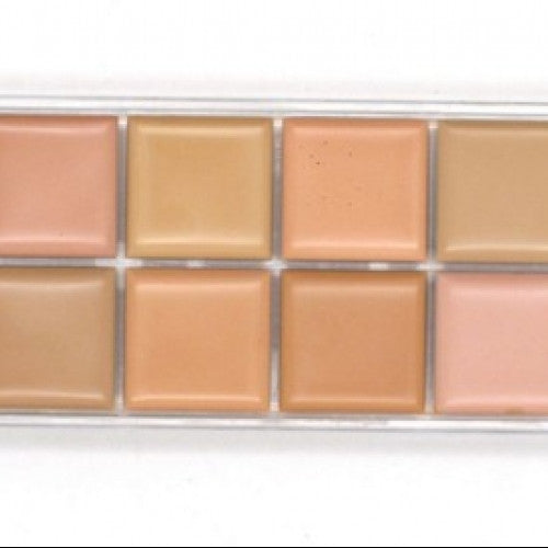 Palette Make Up Eye Concealer