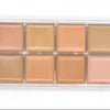 Palette Make Up Eye Concealer