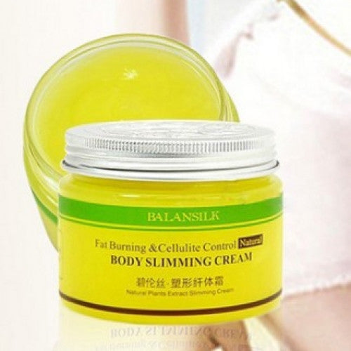 Body Fat Burning Body Slimming Cream Gel