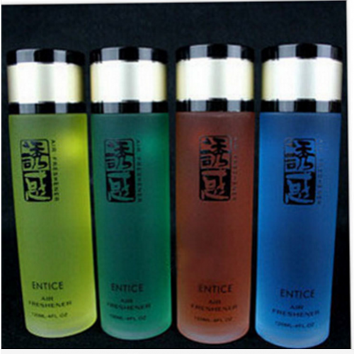 120ml Temptation perfume adcictive car perfume