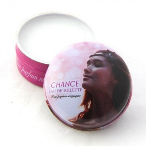 Women fragrance Solid Perfume