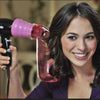 Wind Spin Hair Dryer Attachment Air Curler