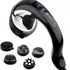 Full Body Massager Fat Reducing - Weight loss Slimming Full Body Massager