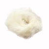 Mix Faux Rabbit Fur Hair Rope Ties